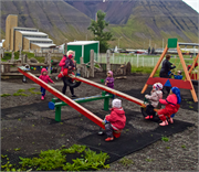 53- Isafjordur